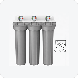 Atlas Filtri Housing