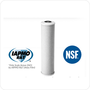 5 Micron Carbon Block