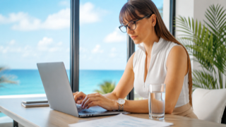 Best Water Worldwide business ambassador consultation