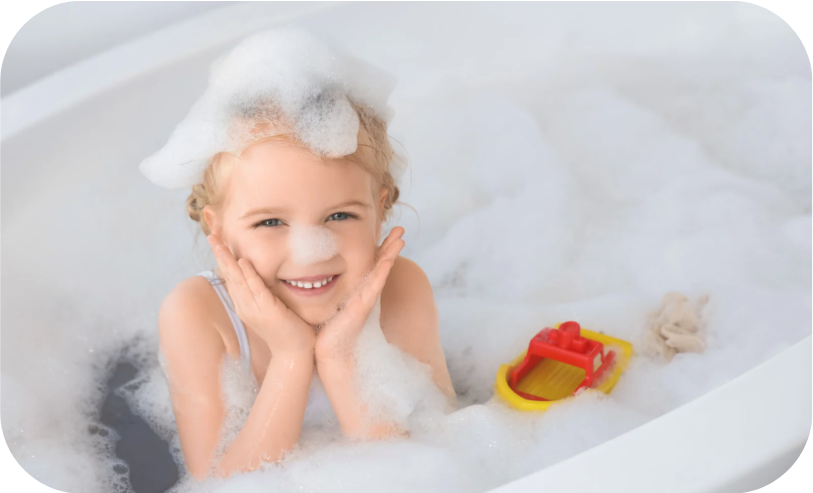 Water filtration system installation