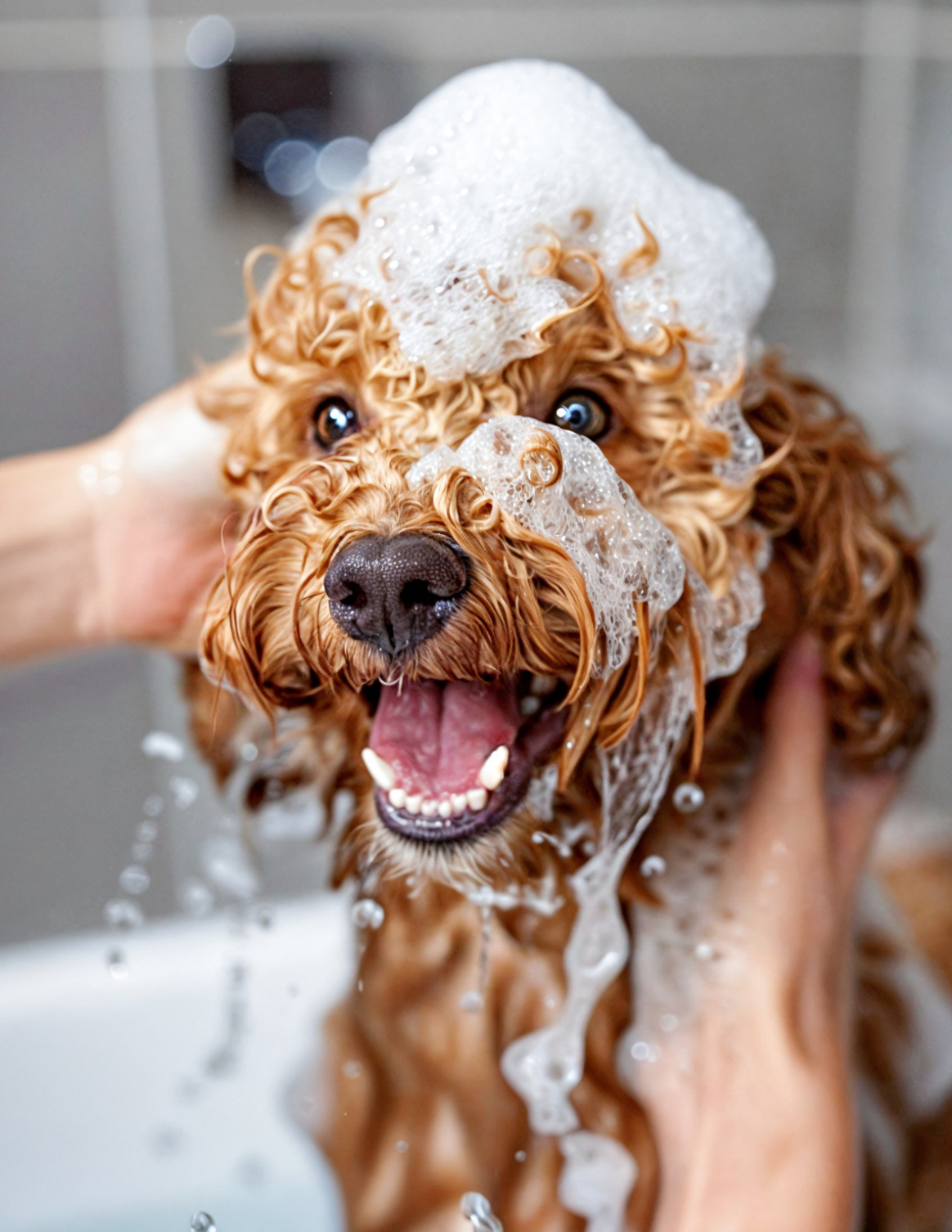 The Well System filtration product